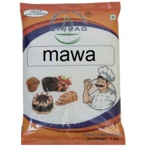 chirag mawa