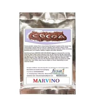 coco powder