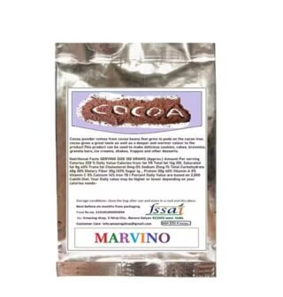 coco powder
