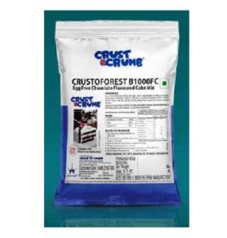 Crust N Crumb Chocolate Premix