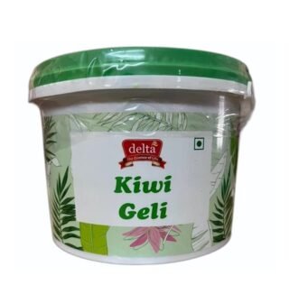 Kiwi Glaze
