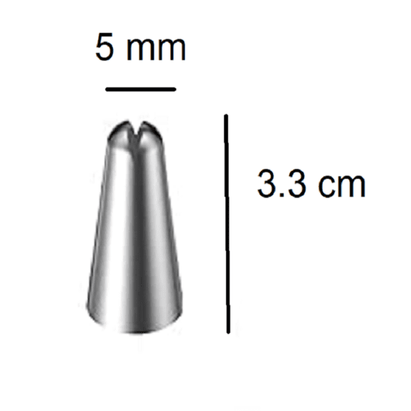 Nozzle