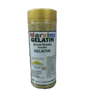 gelatin powder