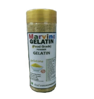 gelatin powder
