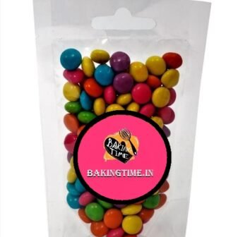 Gems Chocolate Candy