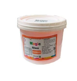 Mango Glaze