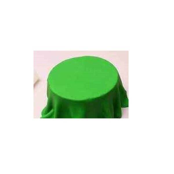 Green Fondant