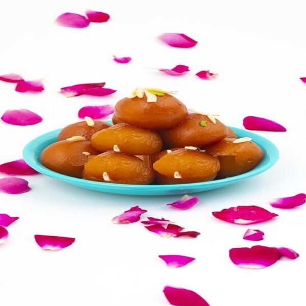 GULAB JAMUN ESSENCE