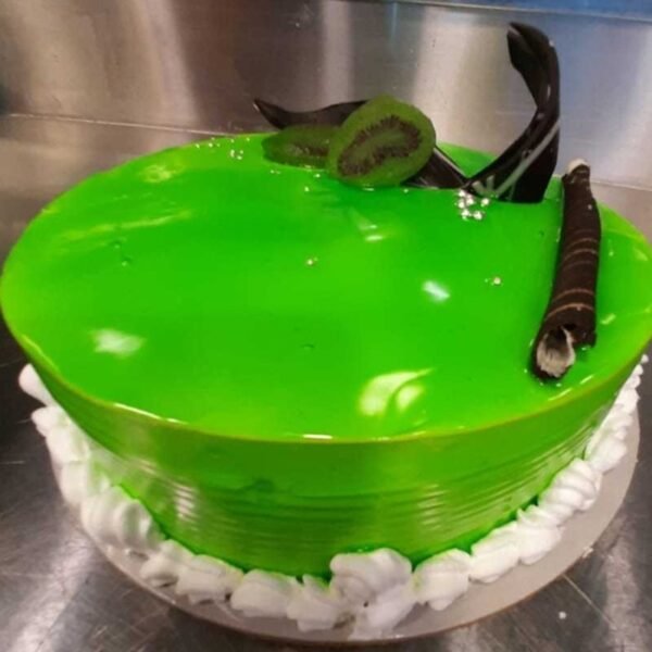 Kiwi Glaze