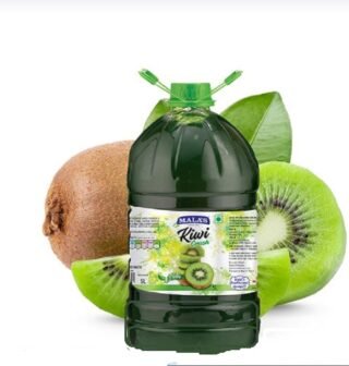 MALA'S kiwi crush 5 l