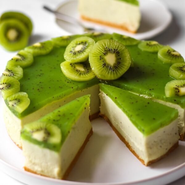 Kiwi Glaze