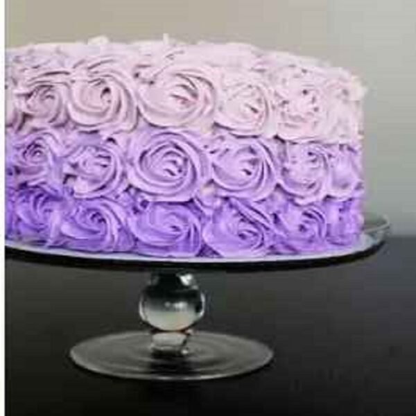 Lavender Whip Colors edible Food Colours