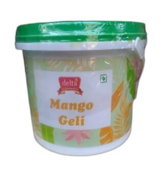 Mango Glaze