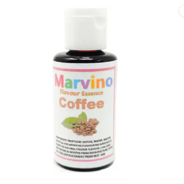 marvino coffee flavour essence 2