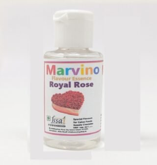 marvino royal rose essence