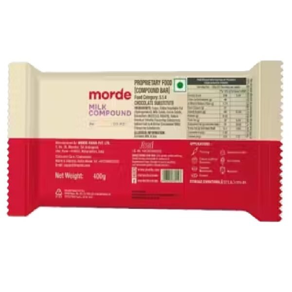 Morde Milk Compound - Image 2