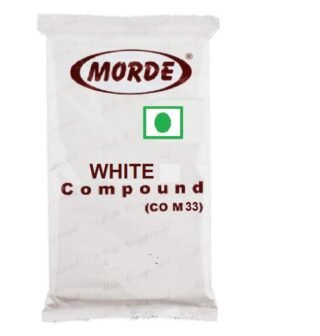 morde white compound
