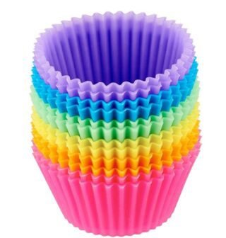 Baking Cake Moulds