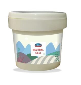Neutral Glaze