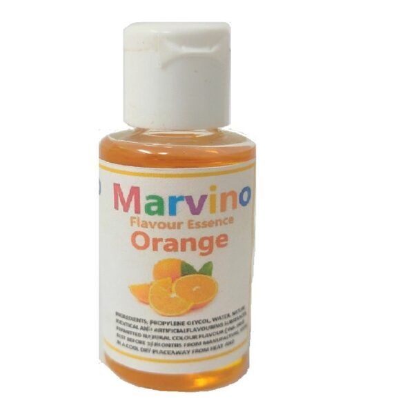 orange Food essence