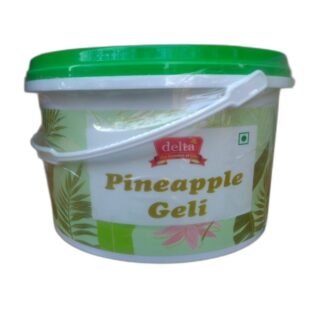 Pineapple Glaze