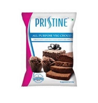 Pristine All Purpose Veg Choco Cake Premix