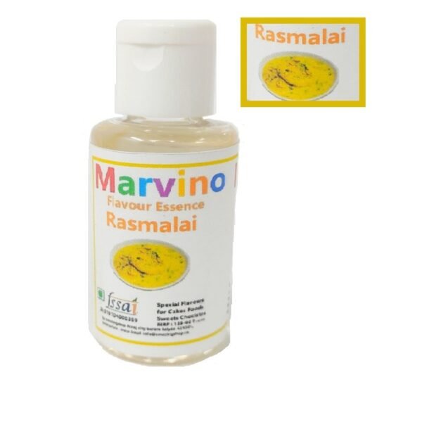 marvino rasmalai essence