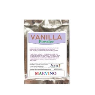 vanila powder