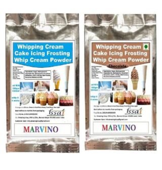 Whiping Cream Powder
