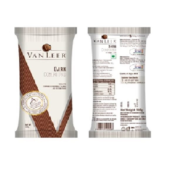 Vanleer Dark Compound