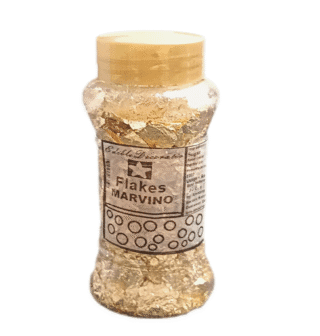 Gold Flakes