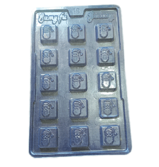 Chocolate Mould