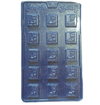 Chcolate Mould