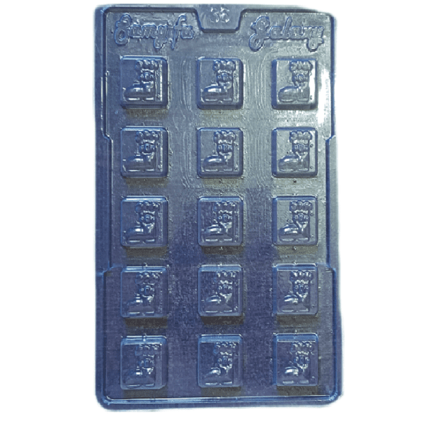 Chcolate Mould