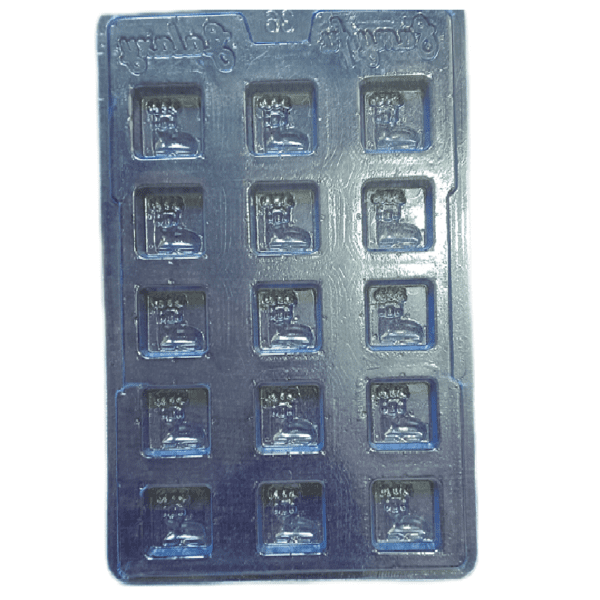 Chcolate Mould