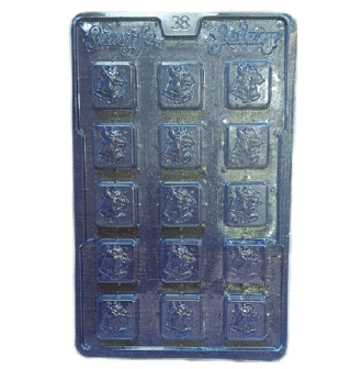 Chocolate Mould