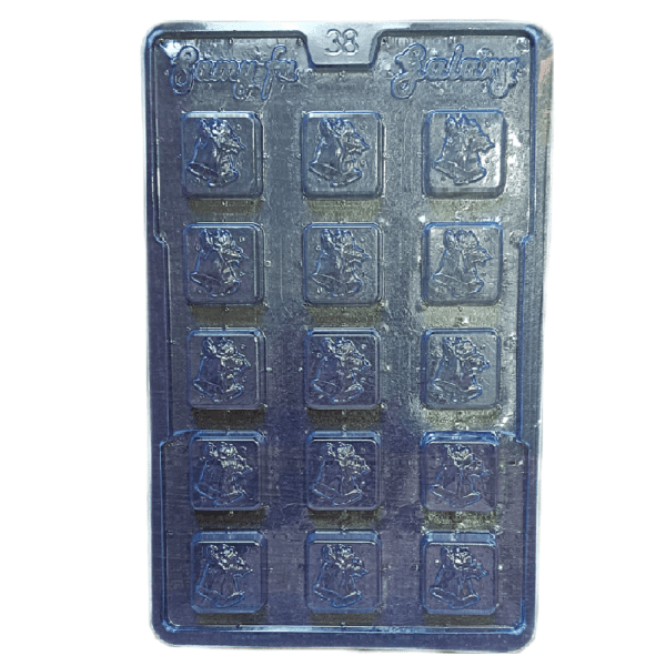 Chocolate Mould