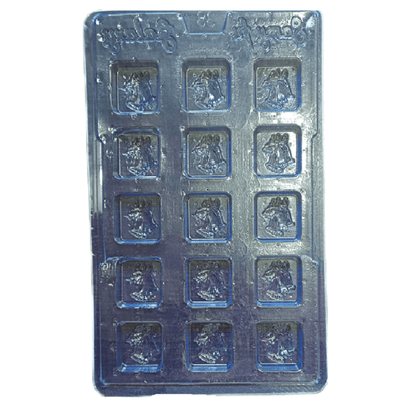 Chocolate Mould