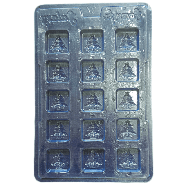 Chocolate Mould