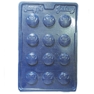 Chocolate Mould