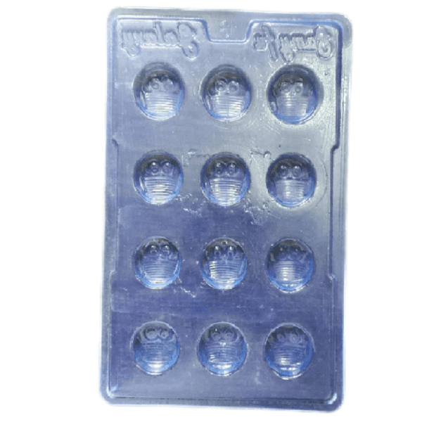 Chocolate Mould