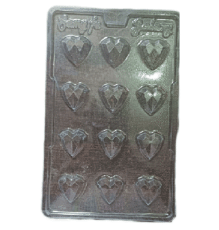 Chocolate Mould