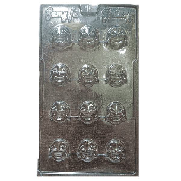 Chocolate Mould