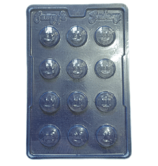 Chocolate Mould