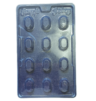 Chocolate Mould