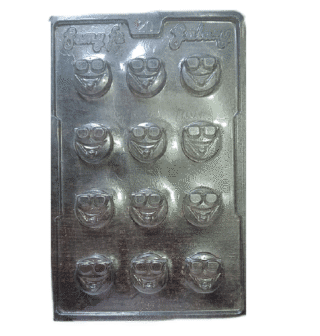 Chocolate Mould