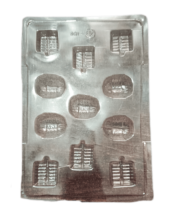 chocolate mould