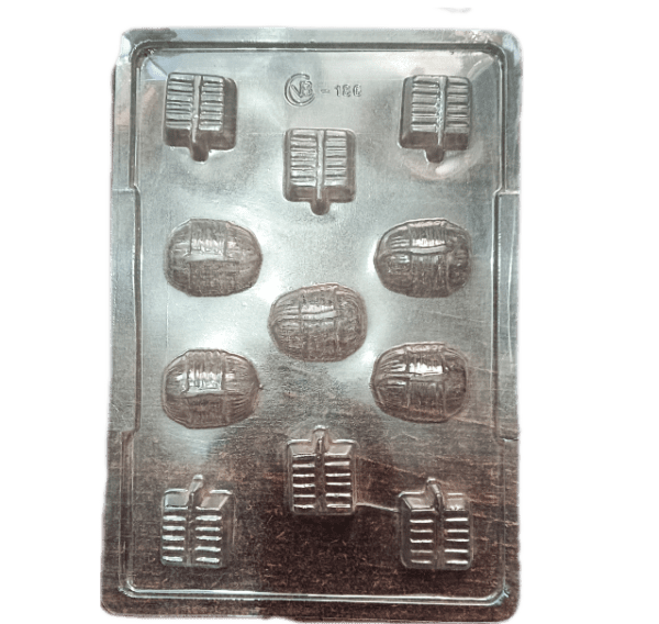 chocolate mould