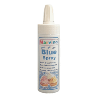 Blue Dust Powder Spray