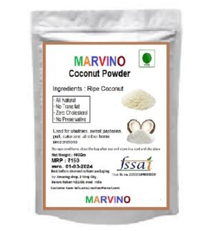 Coconut Powder